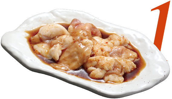 飛騨産 ホルモン